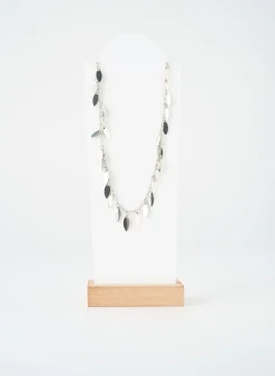 Collier Tata Gisele Argent