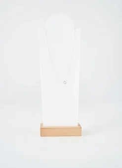Collier Tata Gisele Argent