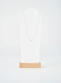 Collier Tata Gisele Argent