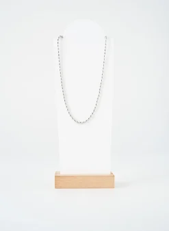 Collier Tata Gisele Argent