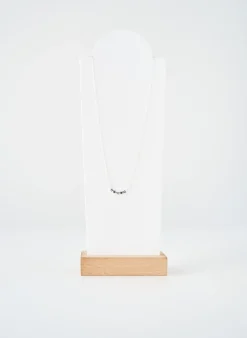 Collier Tata Gisele Argent