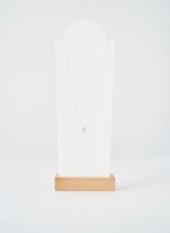 Collier Tata Gisele Argent