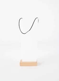 Collier Tata Gisele Noir