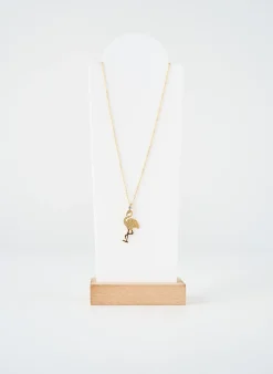 Collier Tata Gisele Or
