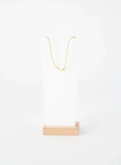 Collier Tata Gisele Or