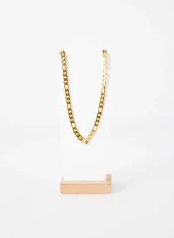 Collier Tata Gisele Or