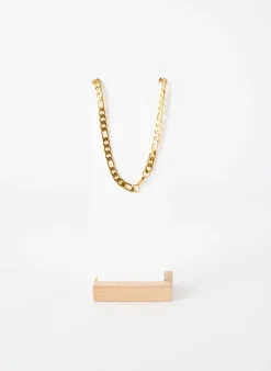 Collier Tata Gisele Or