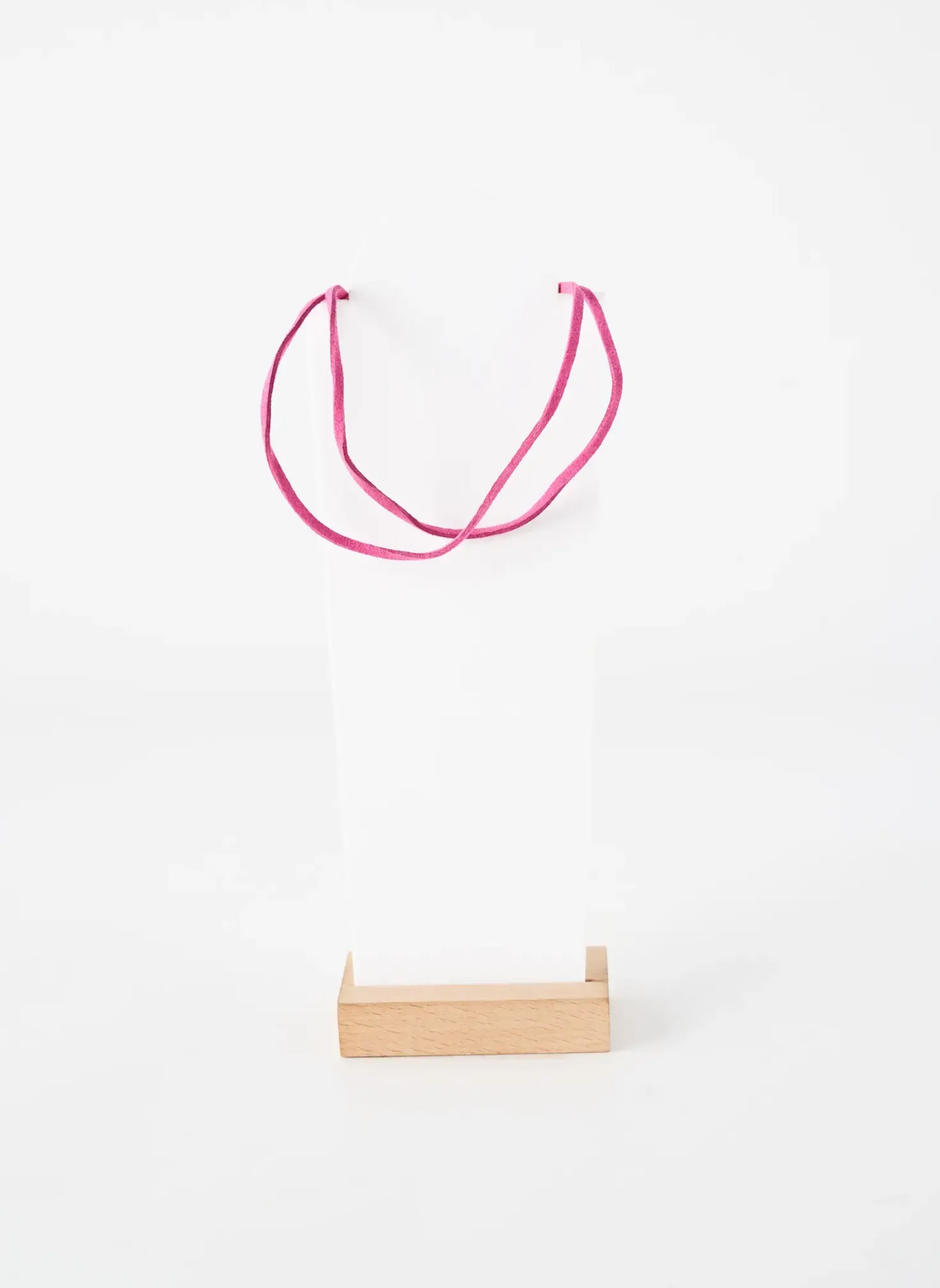Collier Tata Gisele Rose