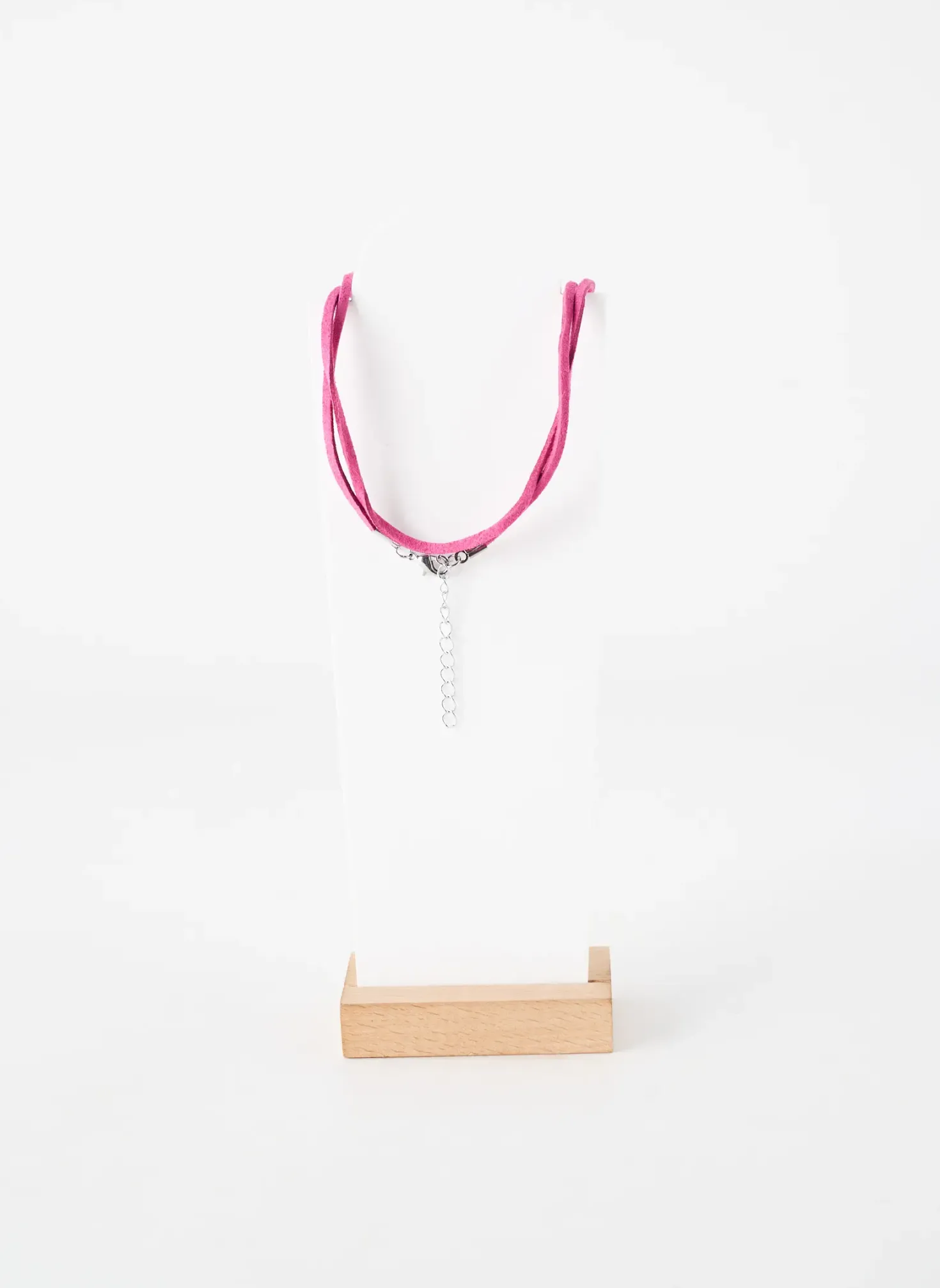 Collier Tata Gisele Rose