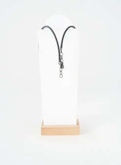 Collier Thierry Joo Rouge