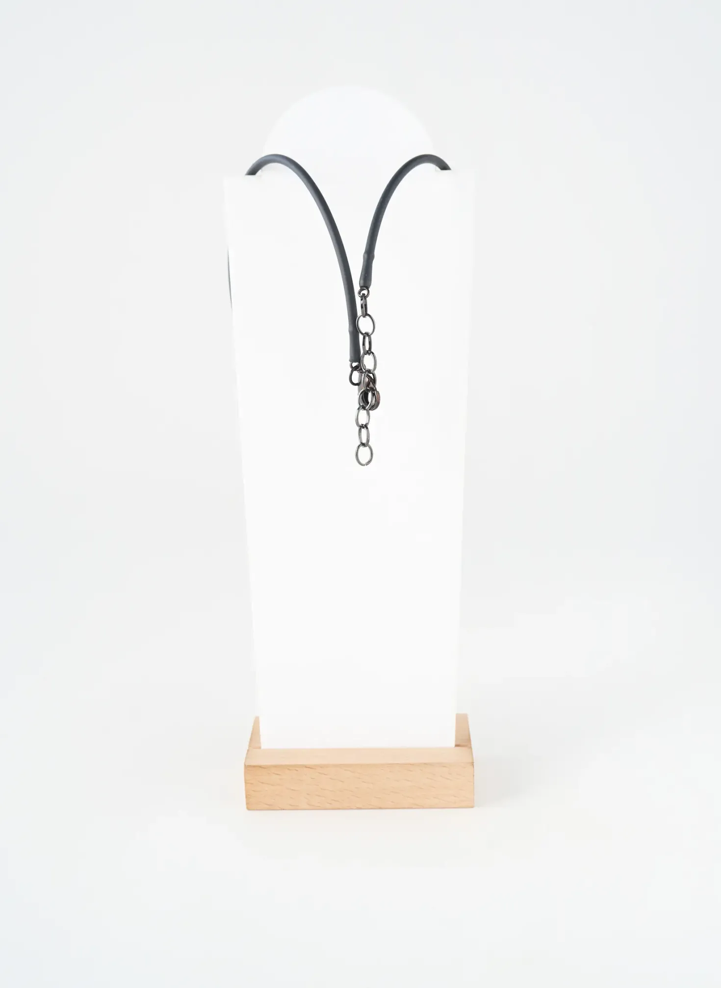 Collier Thierry Joo Rouge