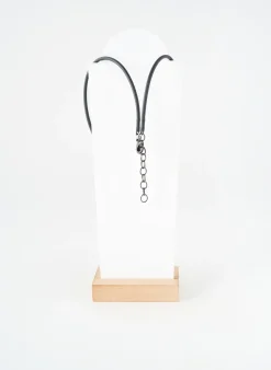 Collier Thierry Joo Rouge