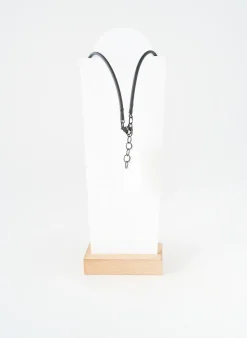 Collier Thierry Joo Rouge