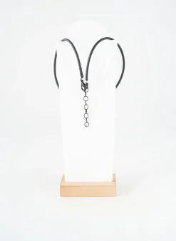 Collier Thierry Joo Vert