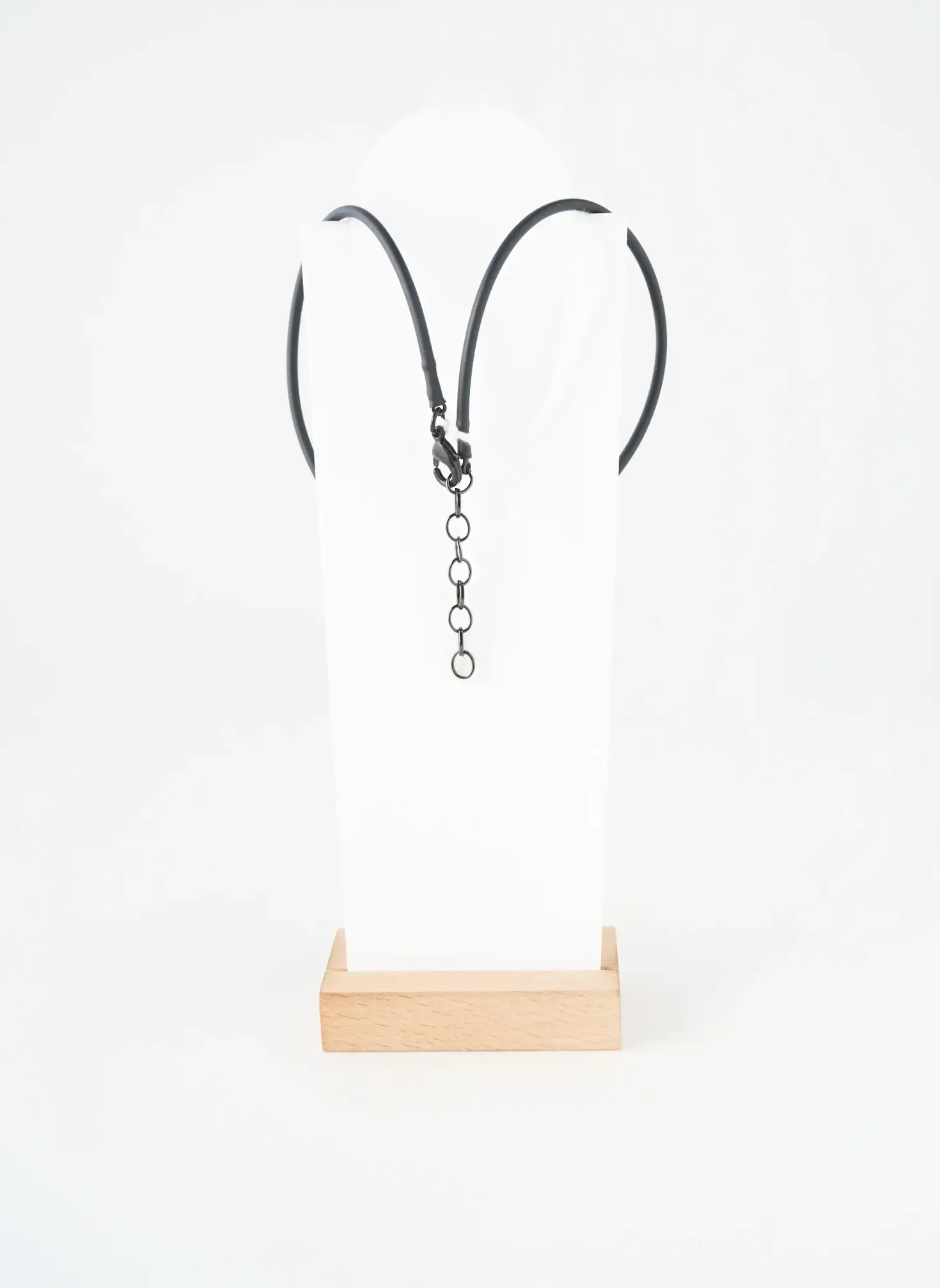 Collier Thierry Joo Vert