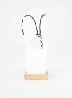 Collier Thierry Joo Violet