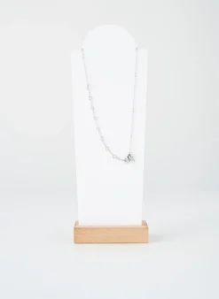 Collier Twice As Nice Rose