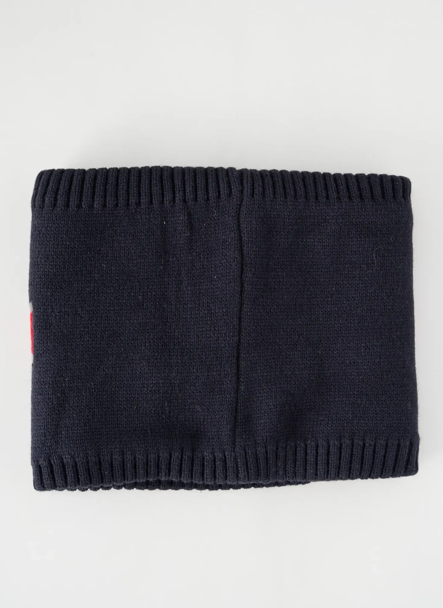 Col / Tour De Cou Pepe Jeans Bleu