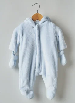 Combi-pantalon Absorba Bleu