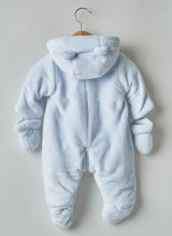 Combi-pantalon Absorba Bleu