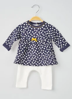Combi-pantalon Absorba Bleu