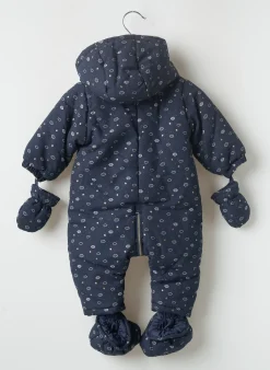 Combi-pantalon Absorba Bleu Marine