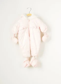 Combi-pantalon Absorba Rose