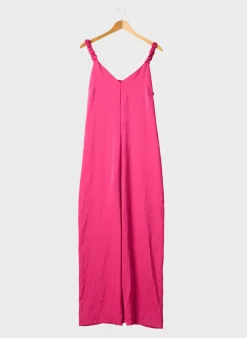 Combi-pantalon Amelie & Amelie Rose