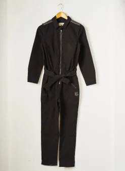 Combi-pantalon Chipie Noir