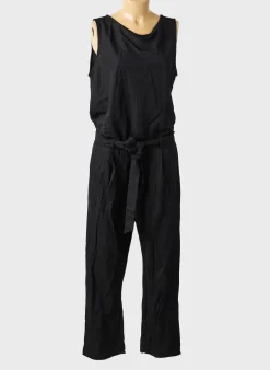 Combi-pantalon Esprit Noir