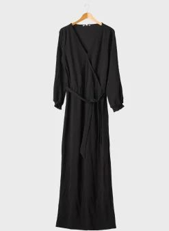 Combi-pantalon Garcia Noir