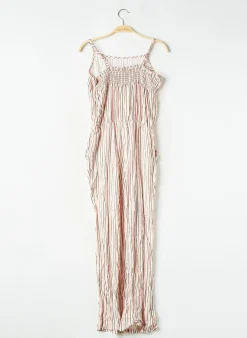 Combi-pantalon Garcia Rose