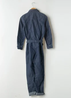Combi-pantalon G Star Bleu