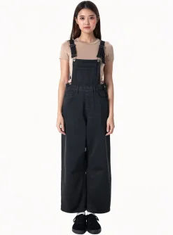 Combi-pantalon Hailys Noir