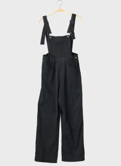 Combi-pantalon Hailys Noir