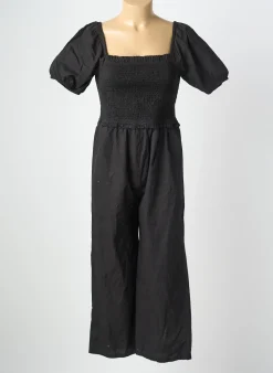 Combi-pantalon Jacqueline De Yong Noir