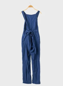 Combi-pantalon Le Fabuleux Marcel De Bruxelles Bleu