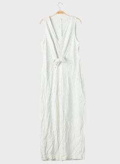 Combi-pantalon Mango Blanc