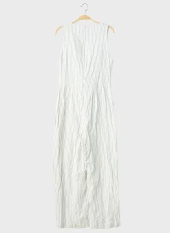 Combi-pantalon Mango Blanc