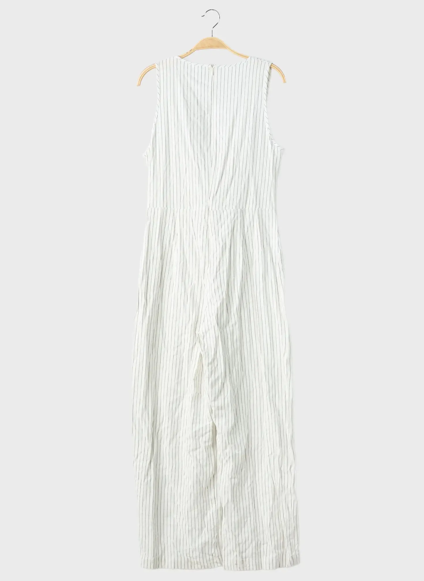 Combi-pantalon Mango Blanc