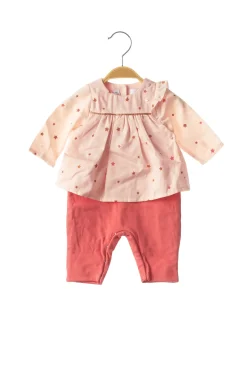 Combi-pantalon Marese Rose