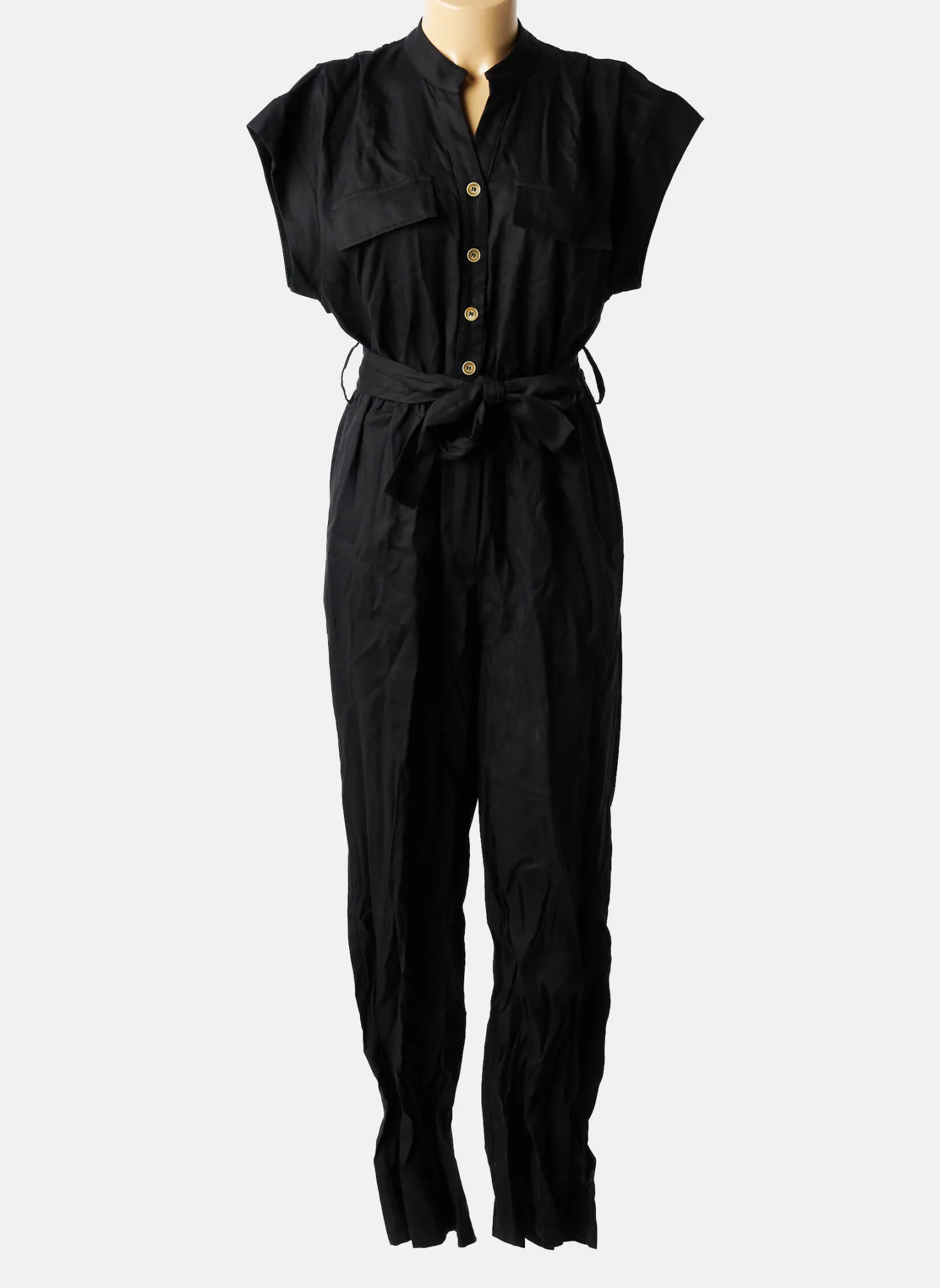 Combi-pantalon Mexx Noir