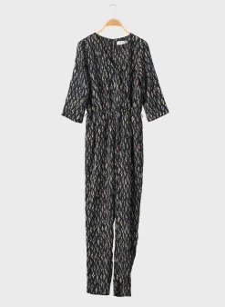 Combi-pantalon Molly Bracken Noir