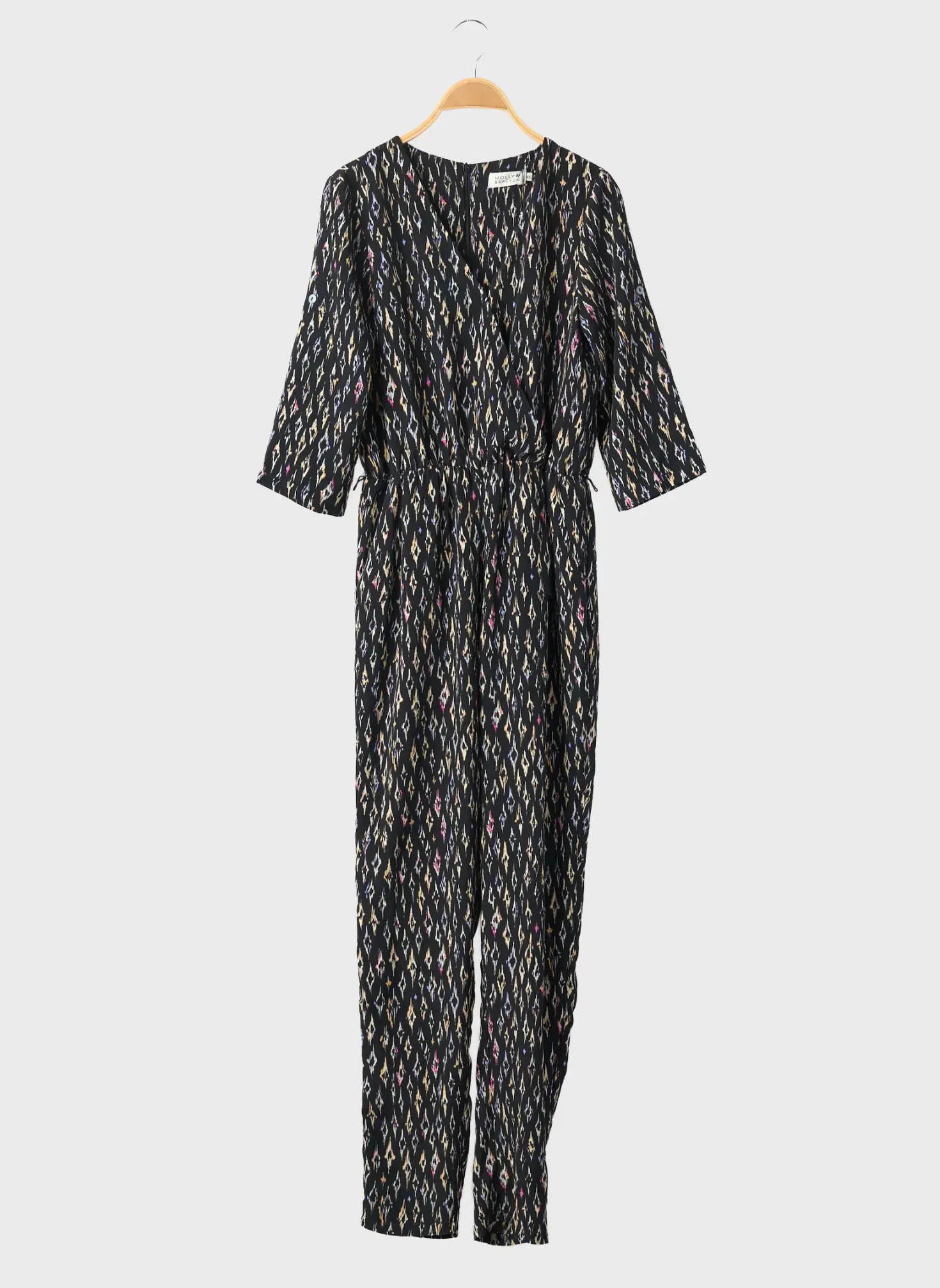Combi-pantalon Molly Bracken Noir