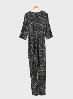 Combi-pantalon Molly Bracken Noir