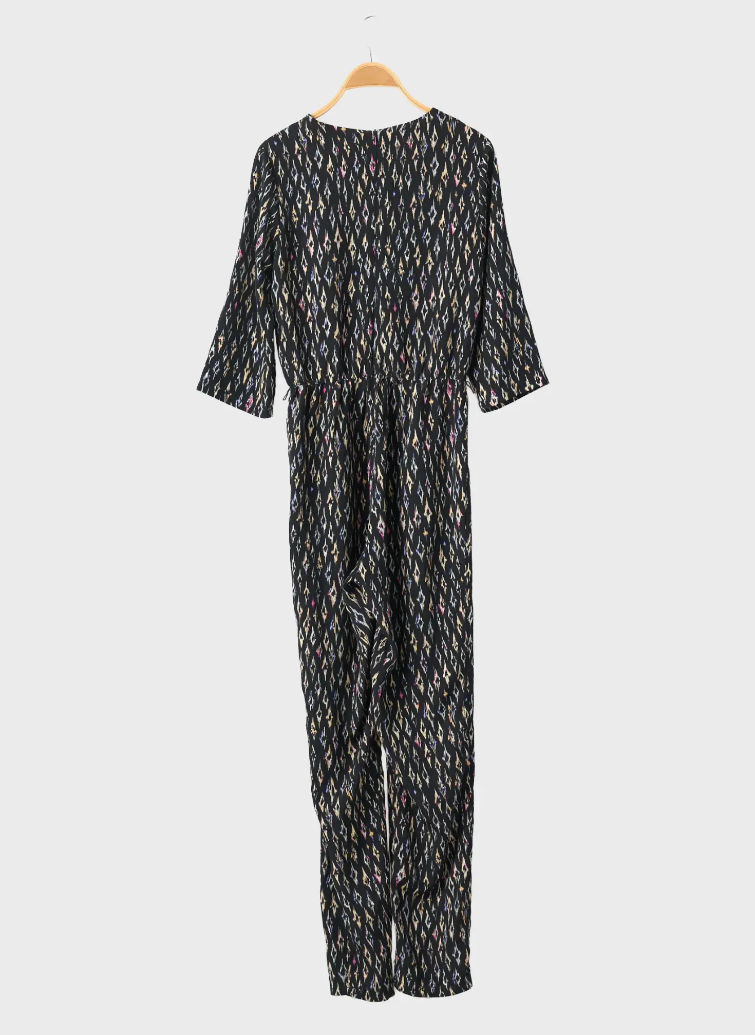 Combi-pantalon Molly Bracken Noir