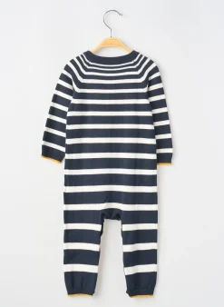 Combi-pantalon Name It Bleu
