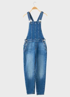 Combi-pantalon Only Bleu
