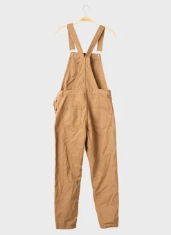 Combi-pantalon Only Marron