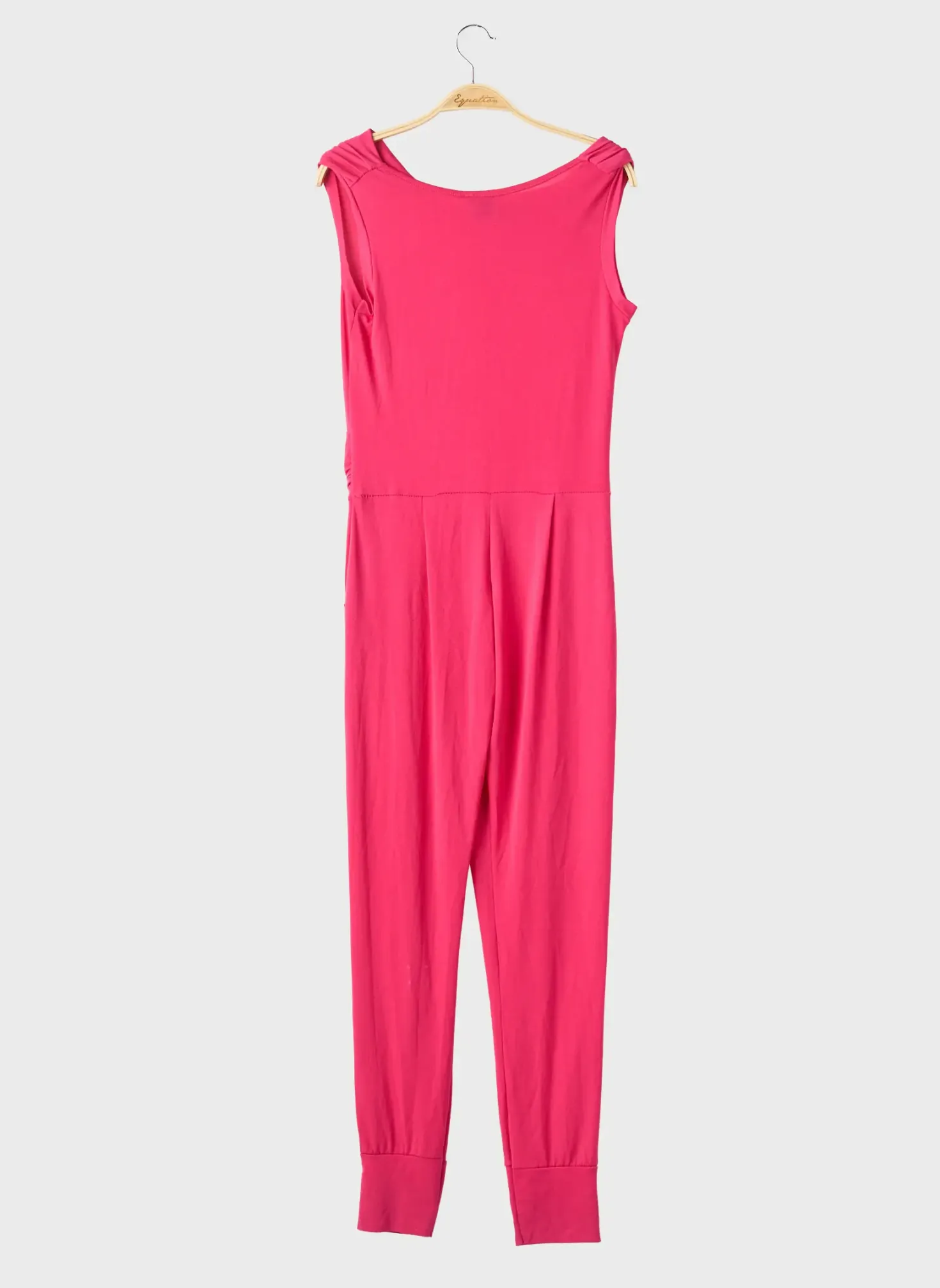 Combi-pantalon Terra Di Siena Rose